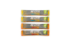 REDMOND Re-Lyte Pre-Workout Drink Mix Sampler Pack — 4 Sticks