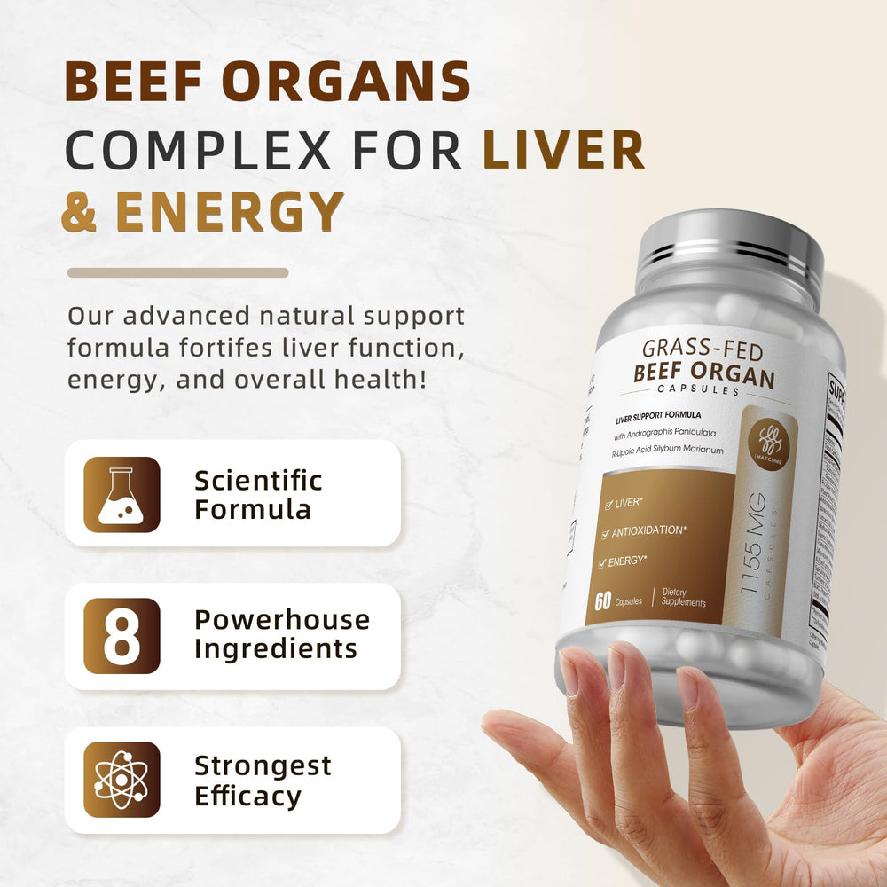 R-Lipoic Acid and botanicals included in the iMATCHME blend