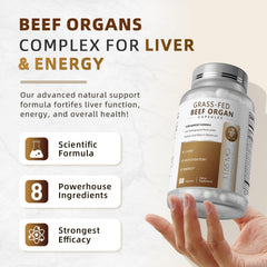 R-Lipoic Acid and botanicals included in the iMATCHME blend