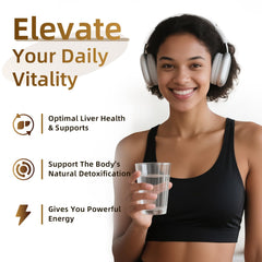 Turmeric and other ingredients in the iMATCHME capsules