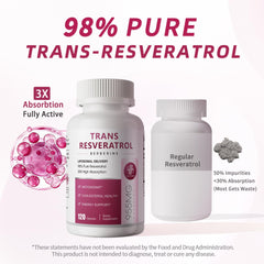 Vegan, non-GMO certification icons on label