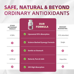 Active lifestyle scene representing energy and vitality