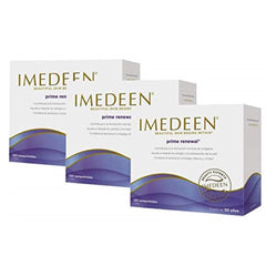 Imedeen Prime Renewal 360 tablets bottle with label