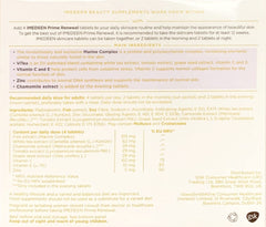 Imedeen Prime Renewal product packaging