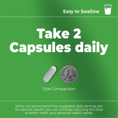 Quality assurance logos for GMP, ISO, HALAL, USDA