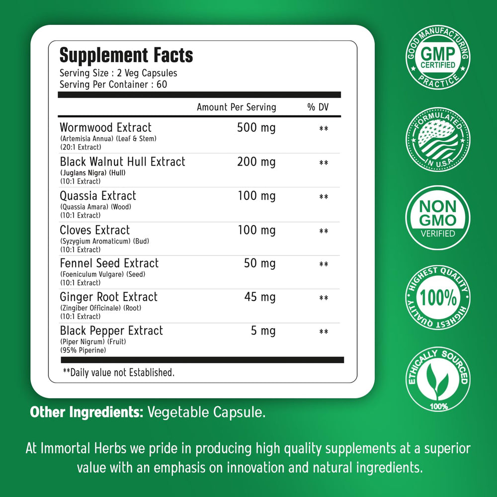 Close-up view of vegan capsules highlighting supplement content
