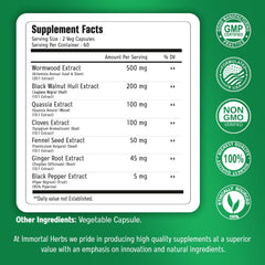 Close-up view of vegan capsules highlighting supplement content