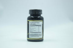 Immune and digestive support from Shilajit capsules