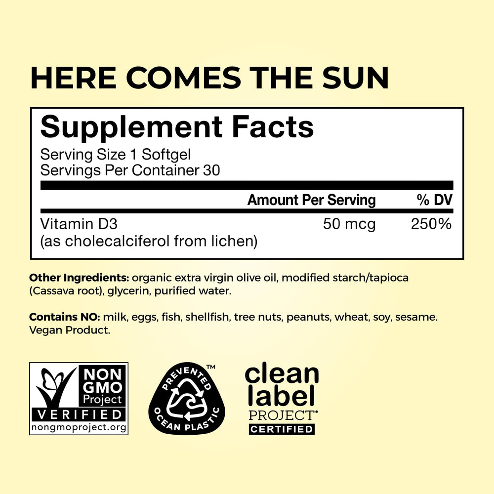 Immune health concept illustration