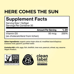 Immune health concept illustration