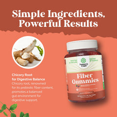 Immune support concept with gummies