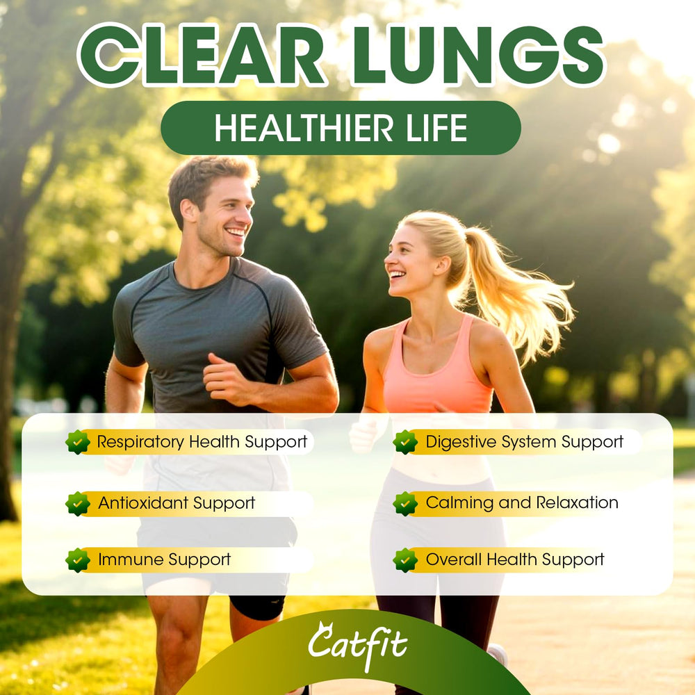 Immune support and antioxidant benefits from the blend