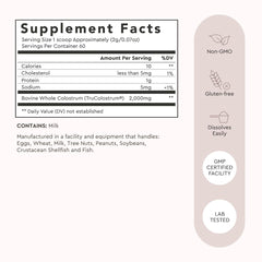 Immune support and vitality illustration