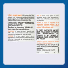 Graphic illustrating immune support with Vitamin C