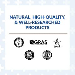 Illustration of immune support, joint comfort, circulation, and digestion