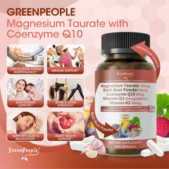 Immune support capsules featuring vitamin D3 and selenium