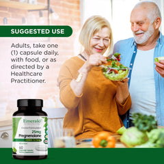 Immune support concept with capsules