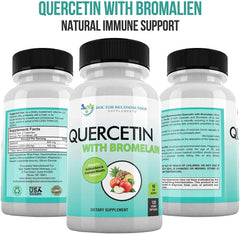 Immune support and antioxidant benefits