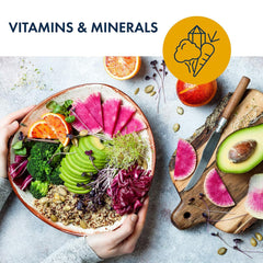 Selenium capsules for immune support and antioxidant protection