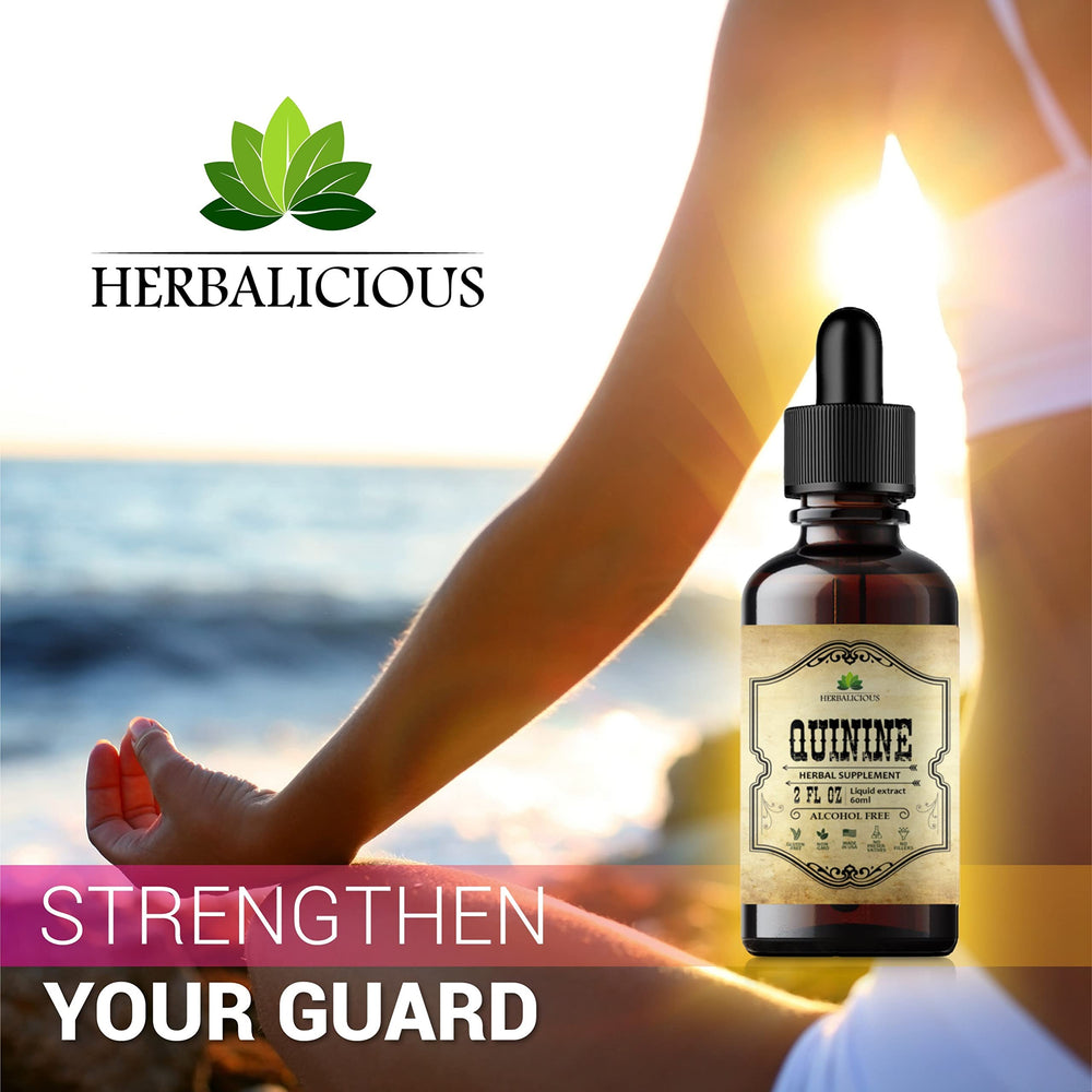 Concept image of immune support wellness with bottle