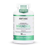 Immuneheal bottle with 90 capsules