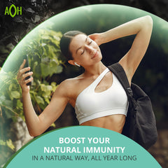 Ginseng root highlighting energy-boosting properties