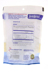 Packaging highlighting immunity support