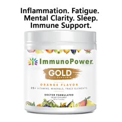 Illustration of natural killer cell activity support
