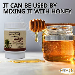 Product of Egypt branding on packaging