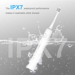 Product in packaging with contents