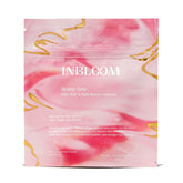Front view of INBLOOM Kate Hudson Collagen Powder container showing label