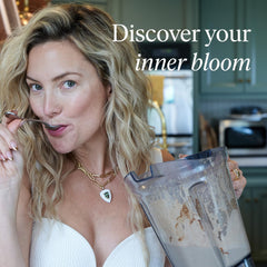 Nutrition facts and ingredient list on product packaging