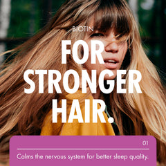 Packaging box showing 400 tablets