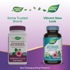 Formula includes cayenne pepper, gentian and burdock