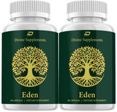 Indelo Eden Capsules bottle product image