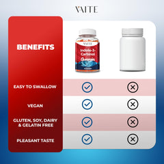 Non-GMO and gluten-free certification logos on packaging