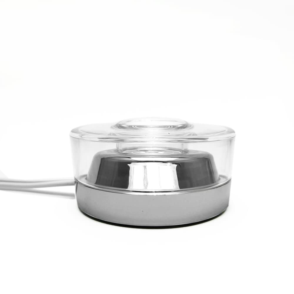 Induction cover and stand for Philips Sonicare charger.