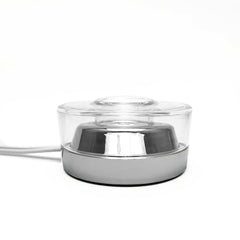 Induction cover and stand for Philips Sonicare charger.