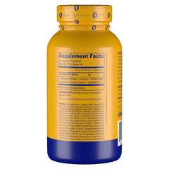 120 veggie capsules container of Infinite Labs L-Carnitine 1000mg MTX