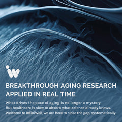 Packaging note indicating suitable for both women and men