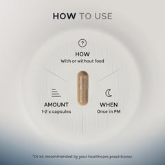 Grains of paradise ingredient visual