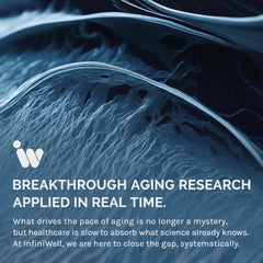 Well-being lifestyle image representing energy and vitality