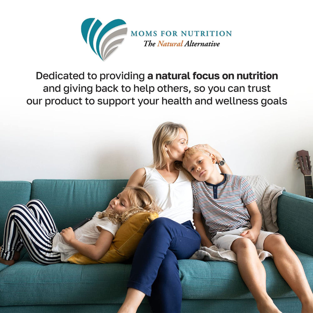 Bottle and box display of Natural InflamCare 3000MG Essential Synergy for Women