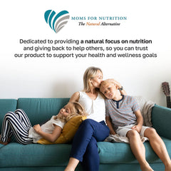 Bottle and box display of Natural InflamCare 3000MG Essential Synergy for Women