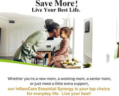 InflamCare Essential Synergy value pack
