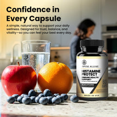 Gut health and digestion support illustration