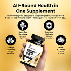 All-natural ingredients used in Infuse Allurè