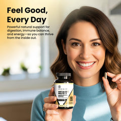 Infuse Allurè packaging and bottle