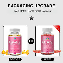 Graphic emphasizing quality ingredients and supplement science