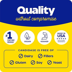 Label highlighting quality ingredients and clean formula